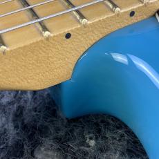 Fender Player II Stratocaster Aquatone Blue_10