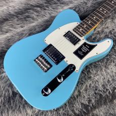 Fender Player II Telecaster HH Aquatone Blue
