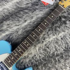 Fender Player II Telecaster HH Aquatone Blue_2