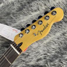Fender Player II Telecaster HH Aquatone Blue_3