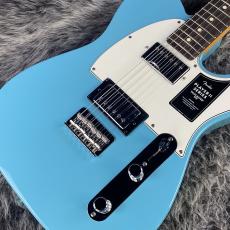 Fender Player II Telecaster HH Aquatone Blue_5