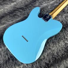 Fender Player II Telecaster HH Aquatone Blue_6