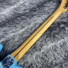 Fender Player II Telecaster HH Aquatone Blue_7