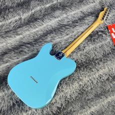 Fender Player II Telecaster HH Aquatone Blue_9