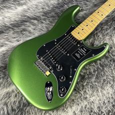 Fender Player II Modified Stratocaster Harvest Green Metallic
