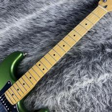 Fender Player II Modified Stratocaster Harvest Green Metallic_2