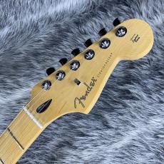 Fender Player II Modified Stratocaster Harvest Green Metallic_3