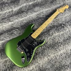 Fender Player II Modified Stratocaster Harvest Green Metallic_4