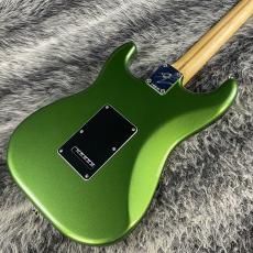Fender Player II Modified Stratocaster Harvest Green Metallic_6