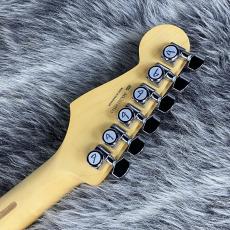 Fender Player II Modified Stratocaster Harvest Green Metallic_8