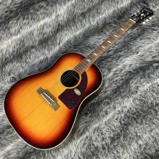 Epiphone Masterbilt Texan Faded Cherry Aged Gloss【ハードケース付き!!】【チョイ傷特価品!】_2