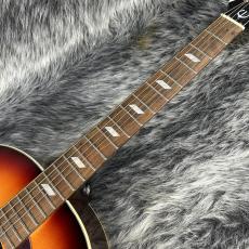 Epiphone Masterbilt Texan Faded Cherry Aged Gloss【ハードケース付き!!】【チョイ傷特価品!】_3