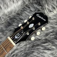 Epiphone Masterbilt Texan Faded Cherry Aged Gloss【ハードケース付き!!】【チョイ傷特価品!】_4