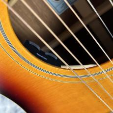 Epiphone Masterbilt Texan Faded Cherry Aged Gloss【ハードケース付き!!】【チョイ傷特価品!】_9
