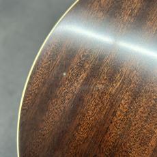 Epiphone Masterbilt Texan Faded Cherry Aged Gloss【ハードケース付き!!】【チョイ傷特価品!】_10