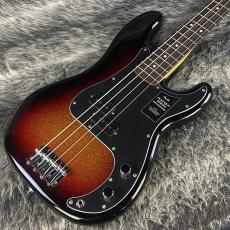 Fender Limited Edition Player II Precision Bass Sparkle 3-Color Sunburst