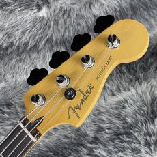Fender Limited Edition Player II Precision Bass Sparkle 3-Color Sunburst_3