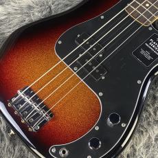Fender Limited Edition Player II Precision Bass Sparkle 3-Color Sunburst_5