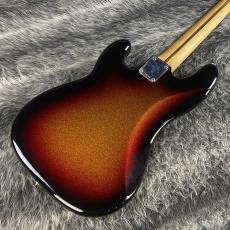 Fender Limited Edition Player II Precision Bass Sparkle 3-Color Sunburst_6