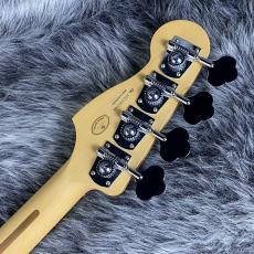Fender Limited Edition Player II Precision Bass Sparkle 3-Color Sunburst_8