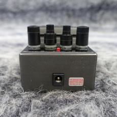 BOSS MT-2 Metal Zone_6