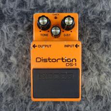 BOSS DS-1 Distortion