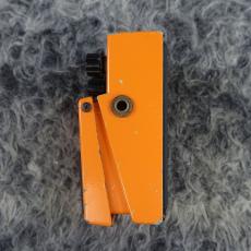 BOSS DS-1 Distortion_2