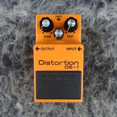 BOSS DS-1 Distortion