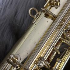 YAMAHA YTS-32【USED】_11