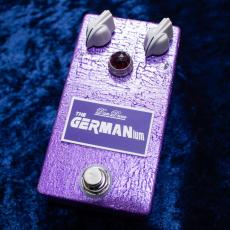 DanDrive the GERMANium