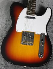 FUJIGEN 【エントリーモデル】BCTE100RBD 3-Tone Sunburst #C240312【3.43kg】