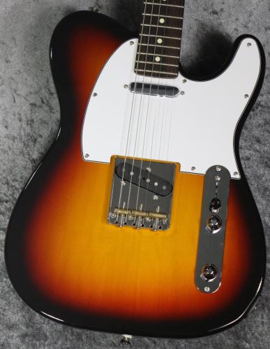 FUJIGEN 【エントリーモデル】BCTE100RBD 3-Tone Sunburst #C240312【3.43kg】