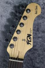 FUJIGEN 【エントリーモデル】BCTE100RBD 3-Tone Sunburst #C240312【3.43kg】_3