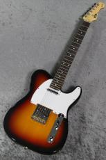 FUJIGEN 【エントリーモデル】BCTE100RBD 3-Tone Sunburst #C240312【3.43kg】_4