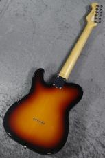 FUJIGEN 【エントリーモデル】BCTE100RBD 3-Tone Sunburst #C240312【3.43kg】_8