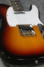 FUJIGEN 【エントリーモデル】BCTE100RBD 3-Tone Sunburst #C240312【3.43kg】_10
