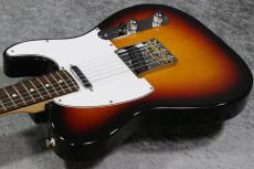FUJIGEN 【エントリーモデル】BCTE100RBD 3-Tone Sunburst #C240312【3.43kg】_11