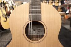 Sheeran by Lowden 【チョイキズ特価】S01 Sheeran #5712【サップ&トラ目個体】【分割手数料0%】【送料当社負担】_2