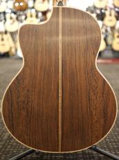 Lowden 【個体演奏動画あり】F-50C MR/AD 50th Anniversary '24年製【美品中古】_5