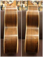 Lowden 【個体演奏動画あり】F-50C MR/AD 50th Anniversary '24年製【美品中古】_7