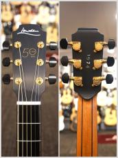 Lowden 【個体演奏動画あり】F-50C MR/AD 50th Anniversary '24年製【美品中古】_9