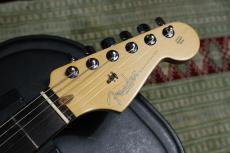 Fender American Standard Stratocaster SSH 2001 w/ Monty's Guitars Full Monty Pickups SSH Set_3