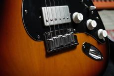 Fender American Standard Stratocaster SSH 2001 w/ Monty's Guitars Full Monty Pickups SSH Set_6
