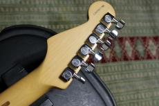 Fender American Standard Stratocaster SSH 2001 w/ Monty's Guitars Full Monty Pickups SSH Set_7