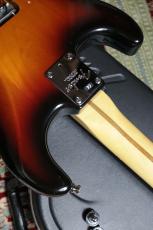 Fender American Standard Stratocaster SSH 2001 w/ Monty's Guitars Full Monty Pickups SSH Set_8