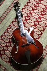 Eastman AR810CE Antique Red_2