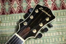 Eastman AR810CE Antique Red_3