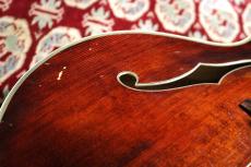 Eastman AR810CE Antique Red_6