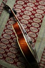 Eastman AR810CE Antique Red_8