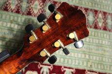 Eastman AR810CE Antique Red_9